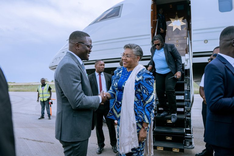 Lire la suite à propos de l’article RDC : Judith Suminwa attendue à Kalemie ce mercredi 