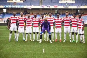Lire la suite à propos de l’article CAF/Préliminaires : Simba et Djabal joueront l’aller et le retour à Lubumbashi