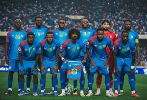 Lire la suite à propos de l’article Classement FIFA : la RDC gagne une place au niveau mondial mais reste 11e en Afrique