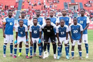 Lire la suite à propos de l’article Ligue des Champions de la CAF : les Aigles du Congo défient Rivers United ce samedi au stade des Martyrs