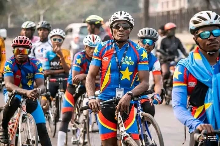 Lire la suite à propos de l’article Cyclisme : la RDC boycotte les championnats du monde prévus à Kigali