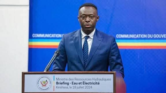 Lire la suite à propos de l’article RDC : Après le scandale à l’aéroport de N’djili, Teddy Luamba prend les rênes de la SNEL