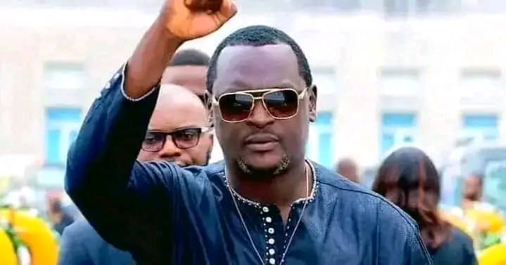 Lire la suite à propos de l’article RDC : le ministre de la Justice salue la libération provisoire de Jacky Ndala