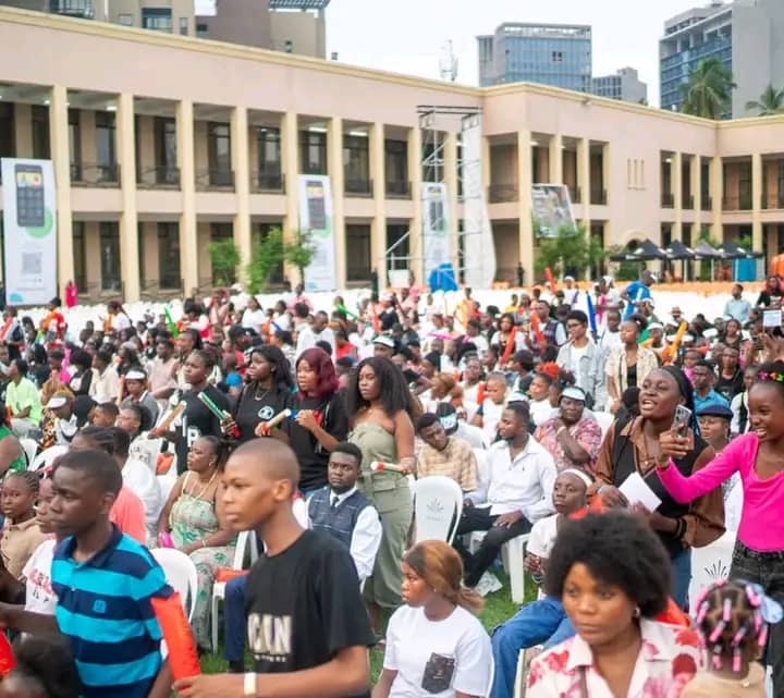 Lire la suite à propos de l’article Kinshasa : interdiction des concerts bruyants à l’Athénée de la Gombe