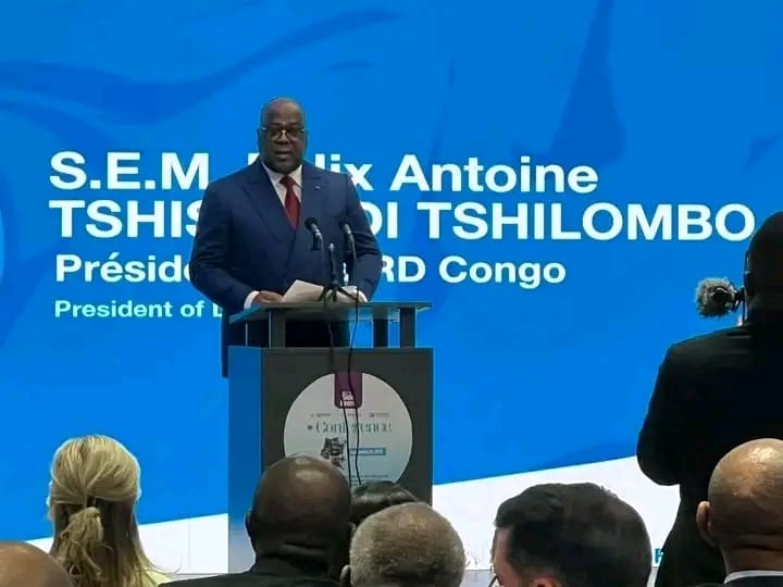 New York : Félix Tshisekedi réclame la reconnaissance des génocides en RDC