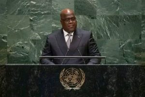 Lire la suite à propos de l’article Félix Tshisekedi à l’ONU : « La RDC n’attend pas, elle exige justice »