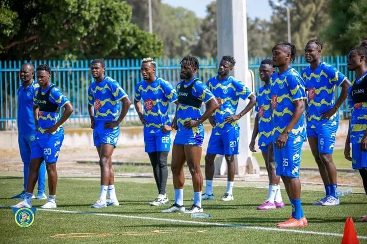 Lire la suite à propos de l’article CAF Ligue des champions : Lupopo signe son retour après 15 ans d’absence