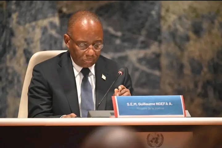 Lire la suite à propos de l’article RDC/Justice : Suspension de la délivrance de documents clés pour cinq semaines