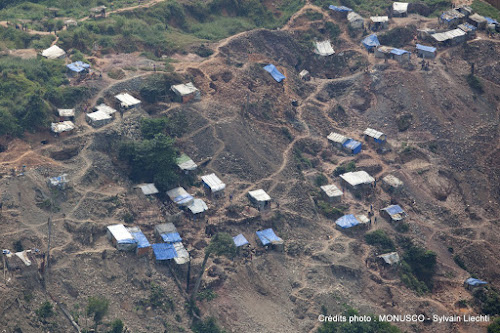 Lire la suite à propos de l’article Nord-Kivu : la société civile alerte sur l’occupation prolongée des sites miniers de Bududiya et Isange par les ADF