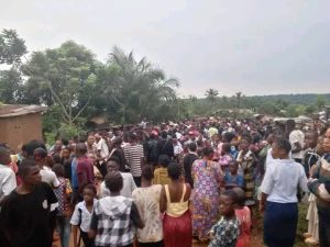 Lire la suite à propos de l’article Kananga : un présumé voleur brûlé vif à Kamayi dans une justice populaire