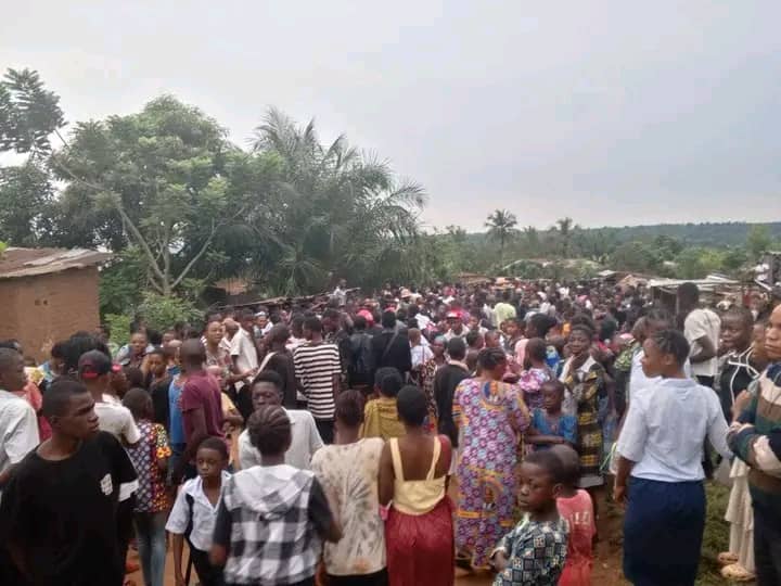 Lire la suite à propos de l’article Kananga : un présumé voleur brûlé vif à Kamayi dans une justice populaire