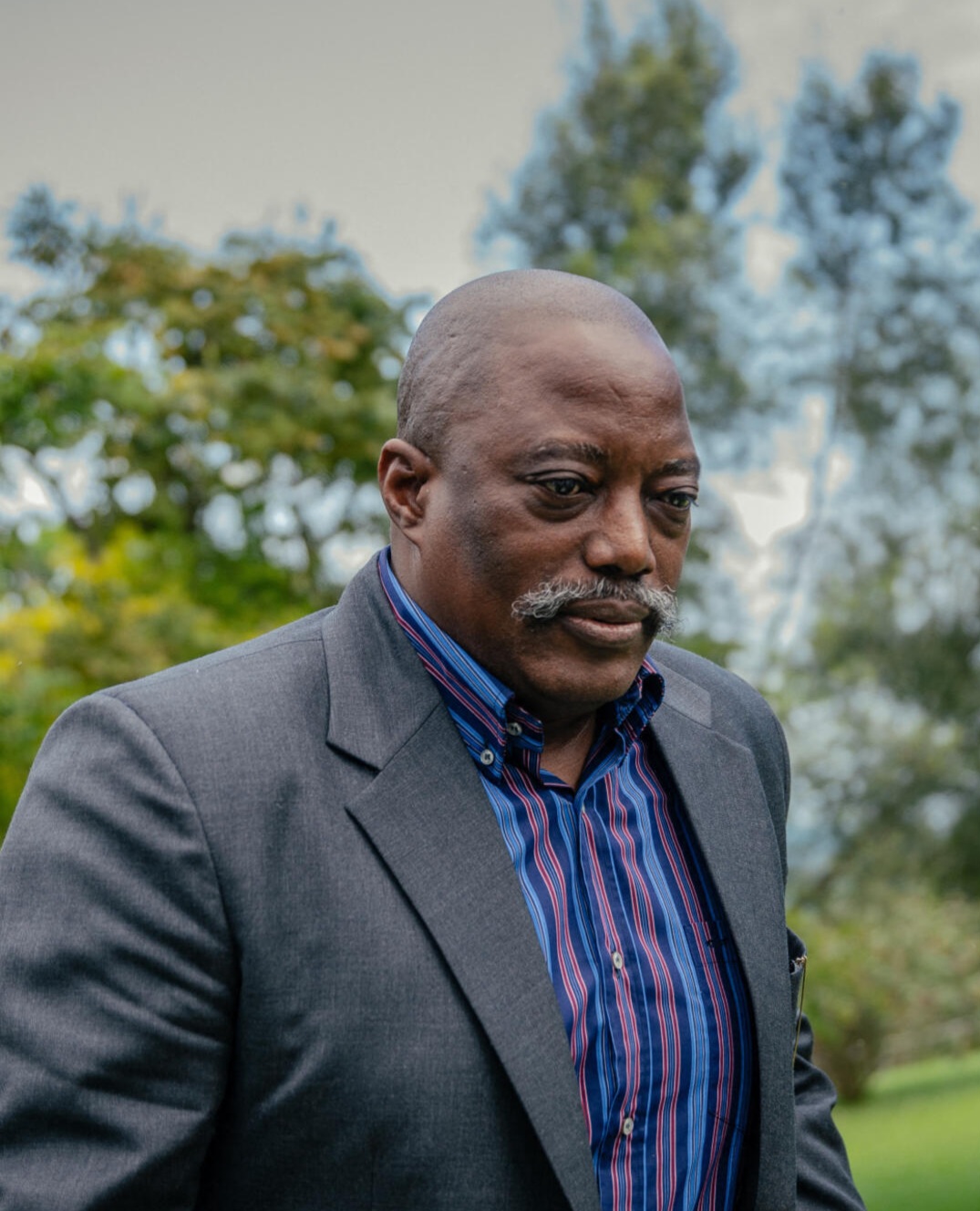 Lire la suite à propos de l’article Procès Kabila : Maître Kabengela Ilunga plaide pour la prison à vie plutôt que la peine de mort