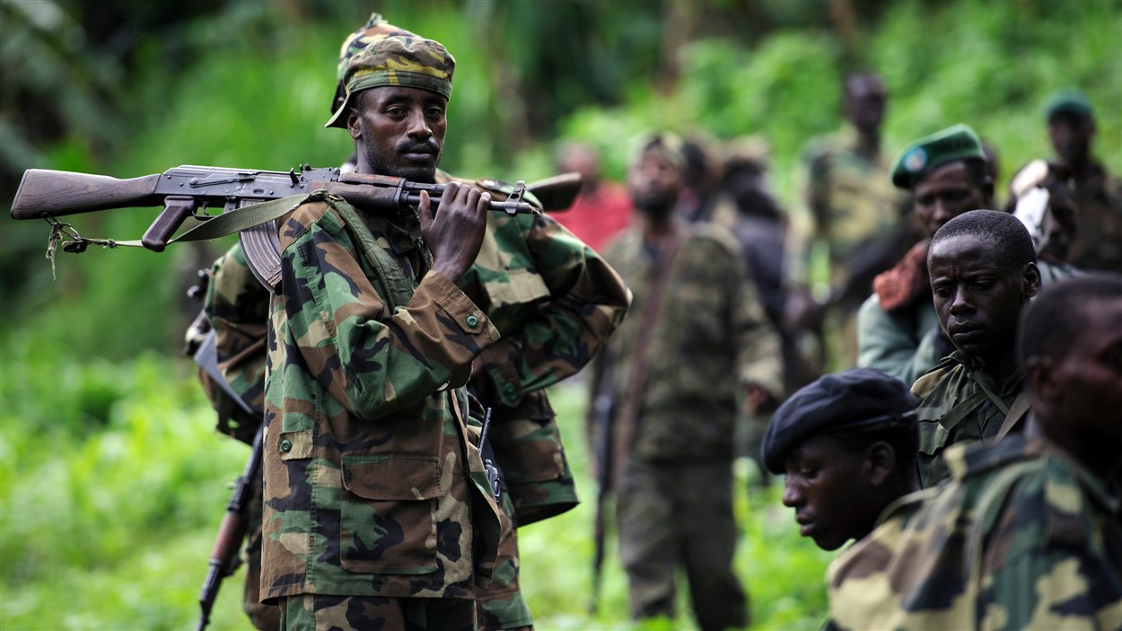 Lire la suite à propos de l’article Guerre dans l’Est : le Sud-Kivu en alerte après l’incursion présumée de 750 militaires rwandais à Idjwi
