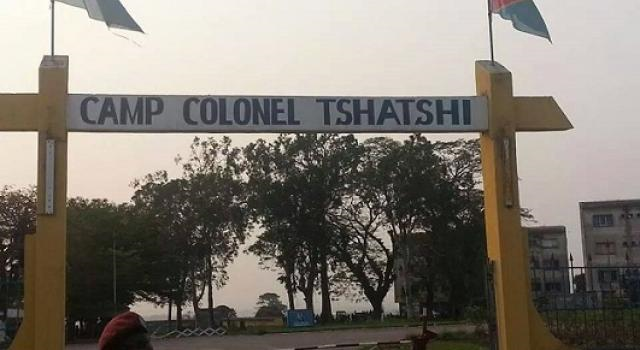 Kinshasa : et si les camps militaires cédaient la place aux universités et espaces verts ?