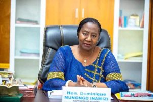Lire la suite à propos de l’article URGENT : Dominique Munongo Inamizi vient de démissionner de ses fonctions de rapporteur adjoint de l’Assemblée Nationale.