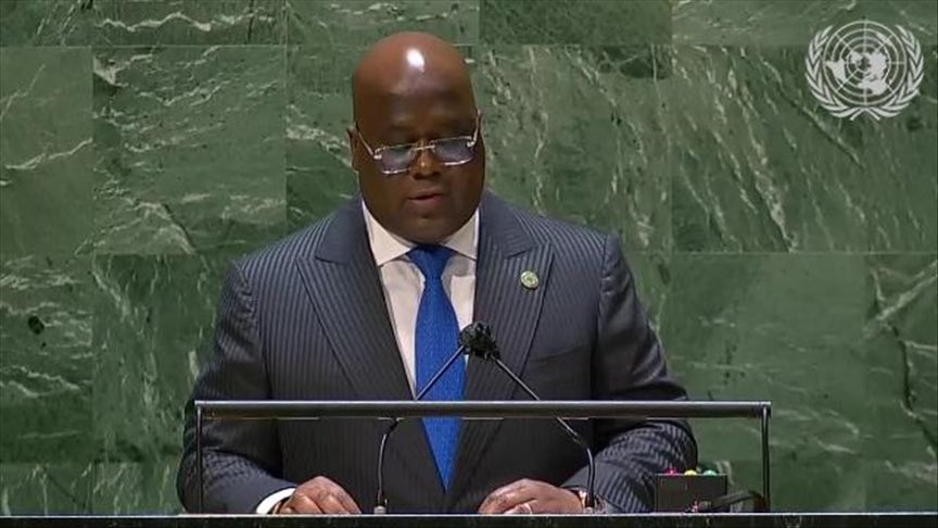 Sécurité : Félix Tshisekedi reconnaît l’échec de l’accord de paix avec le Rwanda, mais plaide pour de nouveaux partenariats