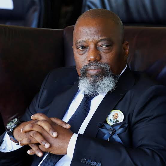 Lire la suite à propos de l’article RDC : « Sans un dialogue authentique, le Congo restera prisonnier de cycles de violence et de contre-violence » (Joseph Kabila)