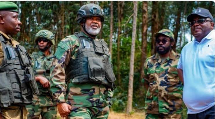 Lire la suite à propos de l’article RDC : Kinshasa déclare nuls tous les actes juridiques posés par l’AFC/M23 dans l’Est du pays