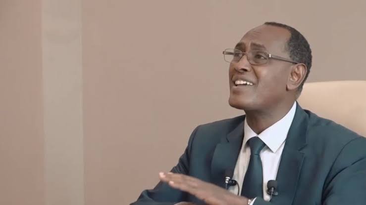 Lire la suite à propos de l’article RDC : Moïse Nyarugabo alerte sur une tentative d’extermination des Tutsis Banyamulenge par l’armée burundaise