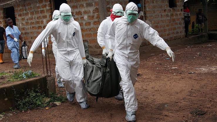 Lire la suite à propos de l’article RDC : Nouvelle épidémie d’Ebola au Kasaï, MSF en première ligne pour la riposte