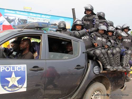 Lire la suite à propos de l’article Kananga : la police met en garde contre la justice populaire 