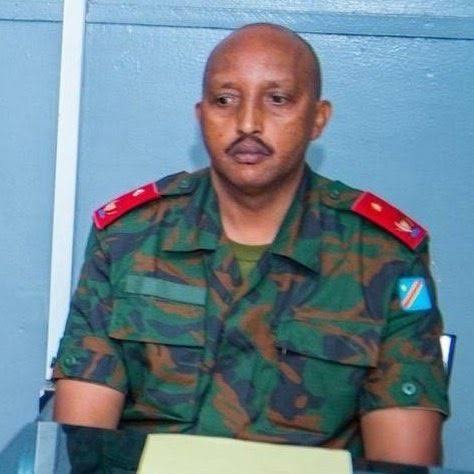 Lire la suite à propos de l’article RDC-Sud-Kivu : le général Olivier Gasita reste en poste, l’armée assume son choix malgré les contestations 