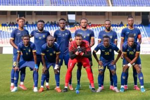 Lire la suite à propos de l’article Football : la FECOFA valide le classement officiel de la Linafoot