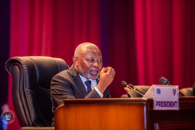 Lire la suite à propos de l’article RDC : La pétition contre Vital Kamerhe entachée de fausses signatures et de doublons