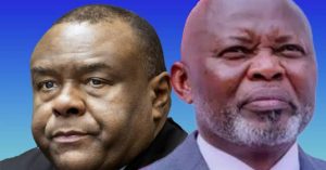 Lire la suite à propos de l’article RDC : Bemba ordonne aux députés du MLC de signer la pétition pour éjecter Kamerhe de l’Assemblée nationale