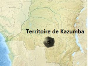 Lire la suite à propos de l’article Kasaï-Central : la Société civile de Kazumba appelle à un renouvellement de la classe politique pour une démocratie réelle