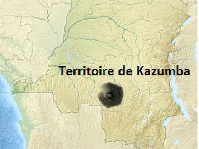 Lire la suite à propos de l’article Kasaï-Central : la Société civile de Kazumba appelle à un renouvellement de la classe politique pour une démocratie réelle
