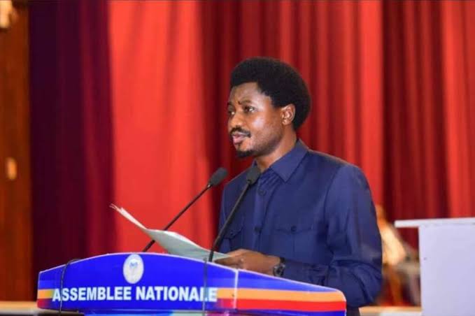 Lire la suite à propos de l’article Condamnation de Constant Mutamba : ses avocats dénoncent une “justice instrumentalisée”