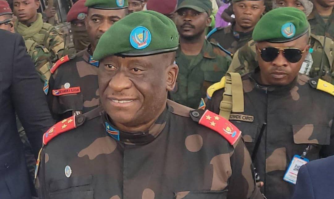 Lire la suite à propos de l’article Ituri : les FARDC corrigent leur version après l’attaque du 18 septembre à Djugu