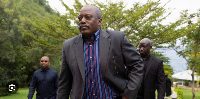 RDC : La SADC préoccupée par la peine de mort requise contre Joseph Kabila