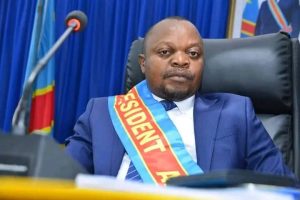 Lire la suite à propos de l’article Kongo-Central : 23 députés lancent une motion de défiance contre le président et le vice-président de l’Assemblée provinciale