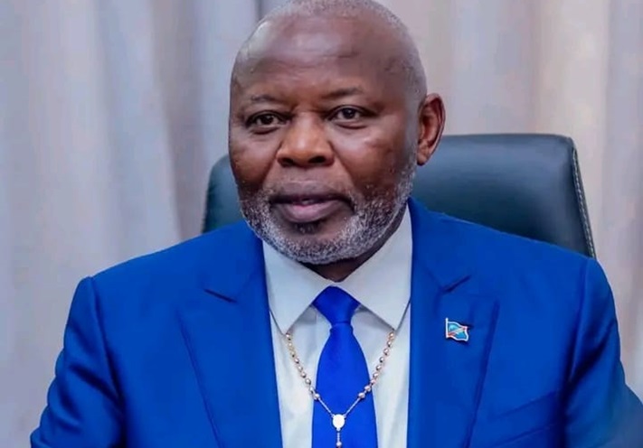 RDC : la VSV salue la démission de Vital Kamerhe et appelle les députés à privilégier l’intérêt du peuple