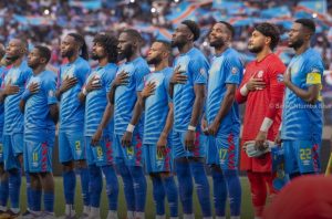 Lire la suite à propos de l’article Éliminatoires Coupe du Monde 2026 : les Léopards fixés pour leurs dernières confrontations