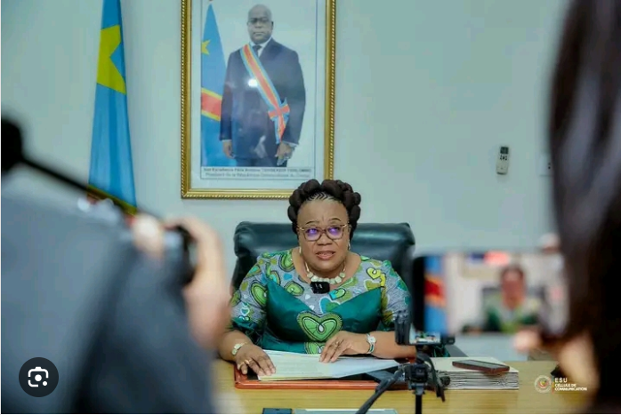 RDC/ESU : Suspension des inscriptions au troisième cycle
