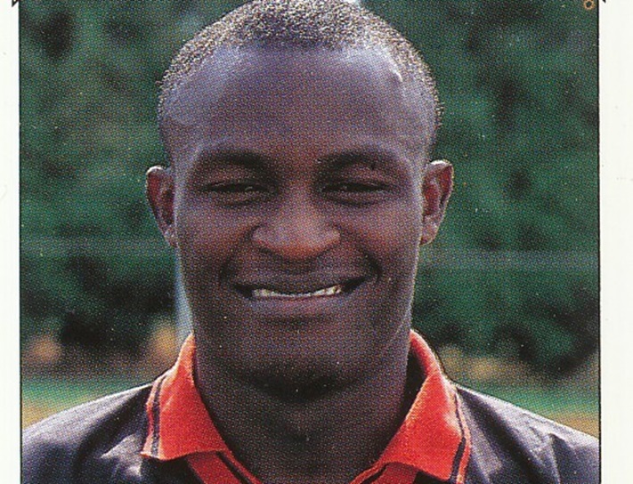 You are currently viewing RDC : Roger Lukaku, figure emblématique du DCMP, s’éteint à Kinshasa