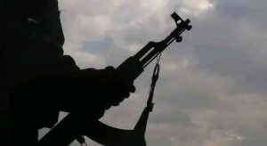 Lire la suite à propos de l’article Insécurité à Kinshasa : Des braqueurs maîtrisés par les forces navales à Barumbu 