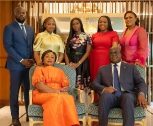 Lire la suite à propos de l’article Exploitation illégale des minerais : la famille Présidentielle encore au cœur d’une malversation illicite ( Africa Intelligence)