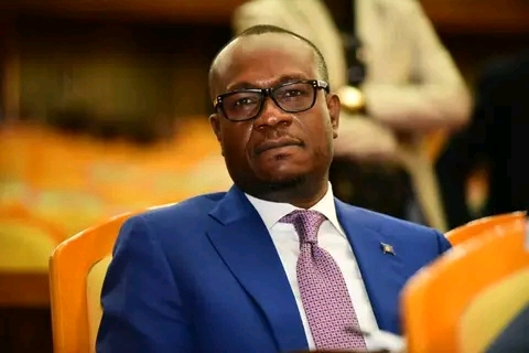 You are currently viewing Sesanga tacle Tshisekedi : « De la moindre escarmouche à ça … »
