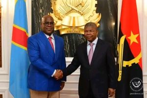 Lire la suite à propos de l’article Conflit à l’Est : João Lourenço pose ses conditions pour la paix en RDC