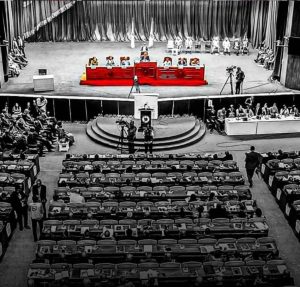 Lire la suite à propos de l’article Perchoir à l’Assemblée Nationale : L’UNC attend les instructions de Tshisekedi avant de désigner un candidat