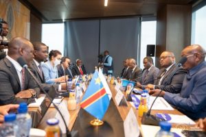 Lire la suite à propos de l’article RDC : Le FMI prêt à mobiliser 125 millions USD pour soutenir les réserves de change