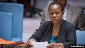 Lire la suite à propos de l’article RDC : l’ONU alerte sur l’écart croissant entre résolutions et réalités sur le terrain