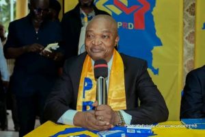 Lire la suite à propos de l’article RDC : le PPRD rejette la condamnation de Joseph Kabila et dénonce un « procès bidon »