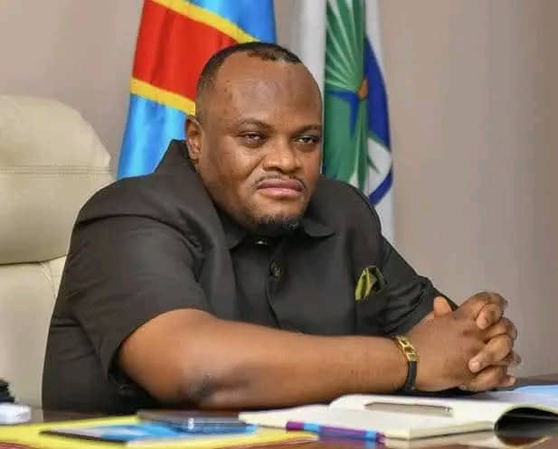 You are currently viewing Kinshasa : Daniel Bumba recadre le Bureau de l’Assemblée Provinciale sur les règles de compétence 