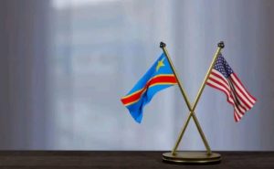 Lire la suite à propos de l’article Kinshasa : l’Ambassade des États-Unis suspend ses mises à jour régulières