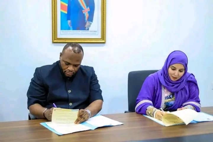 You are currently viewing Kinshasa : 10 milliards pour transformer la ville, les Émirats entrent en action